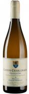Вино Domaine Follin Arbelet Corton Charlemagne Grand Cru Blanc 2021 0,75 л