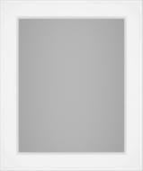 Фасад под стекло Грейд Белый софт №335 713x596 ВТ Лондон