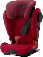 Автокресло Britax-Romer Kidfix II XP SICT Black Series Flame Red красный 2000025248