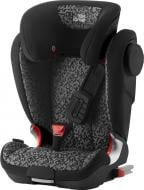 Автокресло Britax-Romer Kidfix II XP SICT Black Series Mystic Black антрацит 2000027915