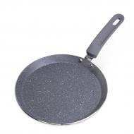 Сковорода для млинців Kamille 22 см KM-4205GR