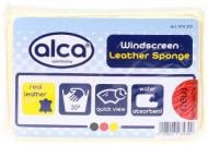Губка автомобільна AL 974 300 Clear Window Alca (108779)