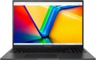 Ноутбук Asus Vivobook 16X K3604ZA-MB108 16" (90NB11T1-M004N0) indie black