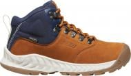 Кроссовки женские Keen NXIS EXPLORER 1028310 р.38,5 коричневые