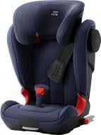 Автокресло Britax-Romer Kidfix II XP SICT Black Moonlight Blue синий 2000027885.2000027881