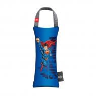 Игрушка для собак Waudog рисунок "Сила Супермена" S синий (629-1079)