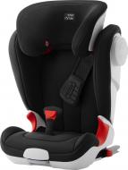 Автокресло Britax-Romer Kidfix II XP SICT Cosmos Black черный 2000022025