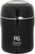 Термос для їжі Flamberg Premium Harmony Black 500 мл