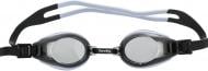 Очки для плавания Fashy PIONEER 4130-1 универсальный серый
