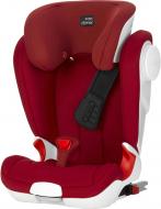 Автокрісло Britax-Romer Kidfix II XP SICT Flame Red червоний 2000022026