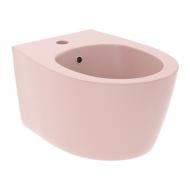 Біде підвісне DiMARCO DAMA di VENEZIA salmon matt