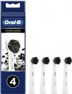 Набор насадок Oral-B для электрической зубной щетки Oral-B Precision Pure Clean EB20CH 4 шт