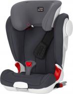 Автокресло Britax-Romer Kidfix II XP SICT Storm Grey серый 2000025688