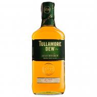Віскі Tullamore Dew Original 40% 0,35 л