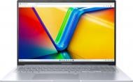 Ноутбук Asus Vivobook 16X K3604ZA-MB109 16" (90NB11T2-M004P0) cool silver