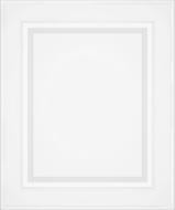 Боковина Грейд Белый софт №335 720х574 н/св Лондон