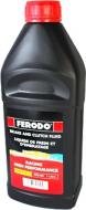 Тормозная жидкость FERODO DOT-5.1 1 л (FBZ100C)