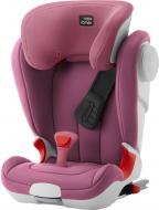 Автокресло Britax-Romer Kidfix II XP SICT Wine Rose розовый 2000027872