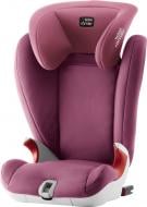 Автокресло Britax-Romer Kidfix SL Wine Rose розовый 2000027869