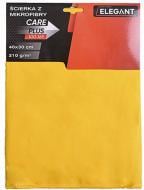 Серветка для скла 40х30 см Plus Elegant EL 100 169 1 шт.