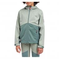 Куртка для дівчаток McKinley Bennet Light 422056-681 р.170 зелена