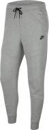 Брюки Nike M NSW TCH FLC JGGR CU4495-063 р. XL серый меланж