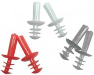Беруши Fashy UNI 4024 Беруши Fashy UNI 4024