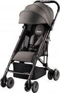 Коляска прогулянкова RECARO EasyLife Elite Graphite 5602.21208.66