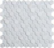 Мозаика Intermatex Living White 30x30