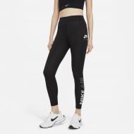 Лосины Nike W NSW AIR LGGNG HR CZ8622-010 р.M черный