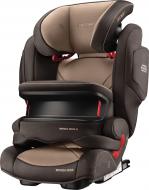 Автокресло RECARO Monza Nova IS Dakar Sand 6148.21506.66