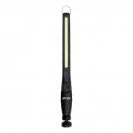 Ліхтар Arcas 8W LED Flashlight with USB акум. 1*18650 2200mAh Box