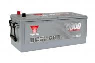 Аккумулятор автомобильный Yuasa Super Heavy Duty SMF Battery 145Ah 900A 12V YBX5627 «+» справа (YBX5627)