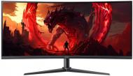 Монітор Acer Nitro XZ340CURW0bmiiphx 34" (UM.CX0EE.018)