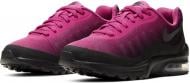 Кроссовки Nike AIR MAX INVIGOR GS CZ4193-002 р.38,5 черные
