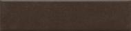 Плитка Ceramica Ribesalbes Terra Chocolat Gloss 6х25 см