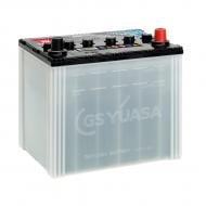 Аккумулятор автомобильный Yuasa EFB Start Stop Battery 65Ah 620A 12V YBX7005 «+» справа (YBX7005)