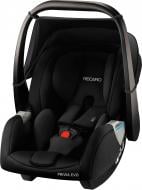 Автокрісло RECARO Privia Evo performance black 5517.21534.66