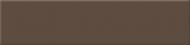 Плитка Ceramica Ribesalbes Terra Brown Matt 6х25 см