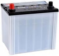 Аккумулятор автомобильный Yuasa EFB Start Stop Battery 65Ah 620A 12V YBX7014 «+» слева (YBX7014)