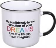 Чашка Dreams 320 мл