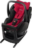 Автокресло RECARO ZERO.1 Elite R129 Racing Red 6301.21509.66