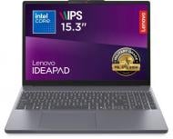 Ноутбук Lenovo IdeaPad Slim 3 15IRH10 15,3" (83K101K7RA) lunar grey Ноутбук Lenovo IdeaPad Slim 3 15IRH10 15,3" (83K101K7RA) lunar grey