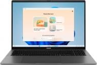 Ноутбук Asus VivoBook S16 M3607HA-SH231 16" (90NB16F1-M00JJ0) matte grey