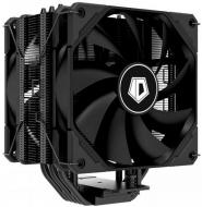 Процессорный кулер ID-Cooling SE-225-XT Black