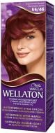 Крем-краска для волос Wella Wellaton №55/46 экзотический красный 110 мл