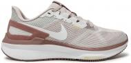 Кроссовки женские Nike Air Zoom Structure 25 DJ7884-010 р.38,5 черные