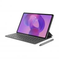 Планшет Lenovo Idea Tab Plus + Keyboard & Pen 12,1" 12/256GB Wi-Fi luna grey (ZAG70699UA)
