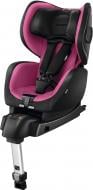 Автокресло RECARO OptiaFix pink 6137.21211.66