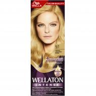 Крем-фарба для волосся Wella Wellaton №9/1 перлина 110 мл